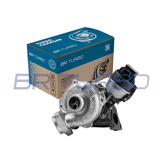 53039880190RS BR Turbo