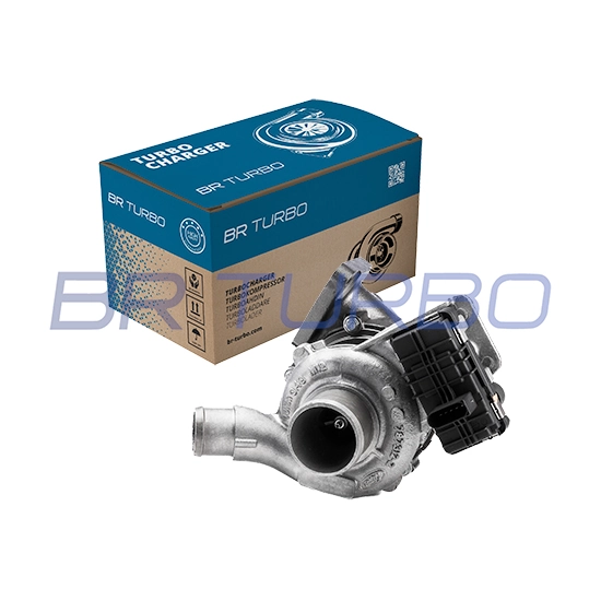 7868805023RS BR Turbo