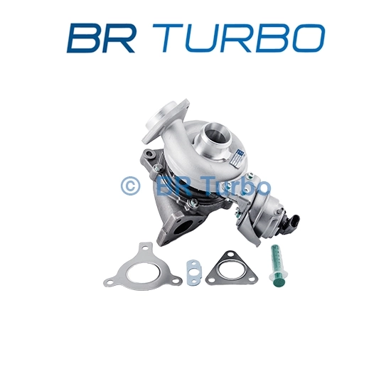 BRTX7364 BR Turbo