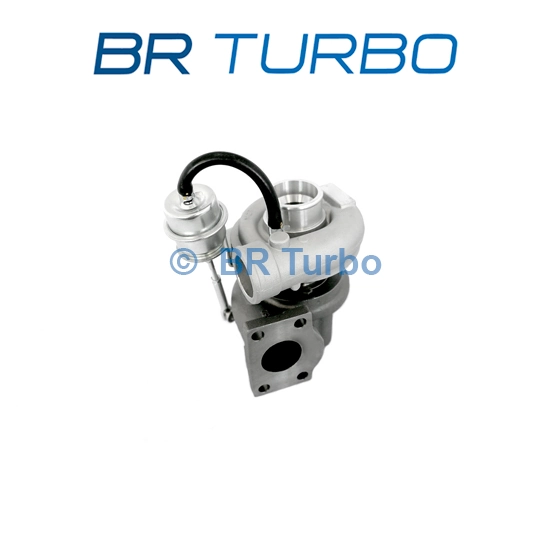 Turbina 2674A373 Perkins