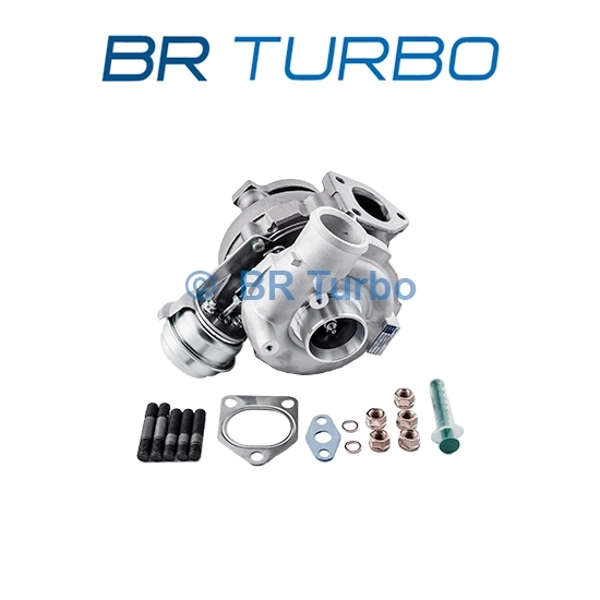 BRTX3994 BR Turbo