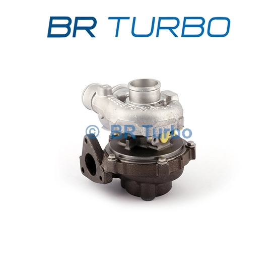 7578865004RS BR Turbo