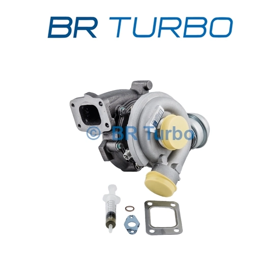 BRTX4055 BR Turbo