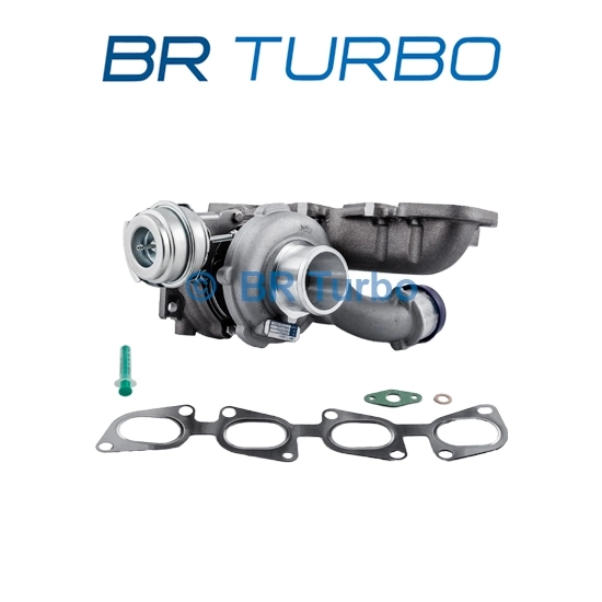 BRT6847 BR Turbo