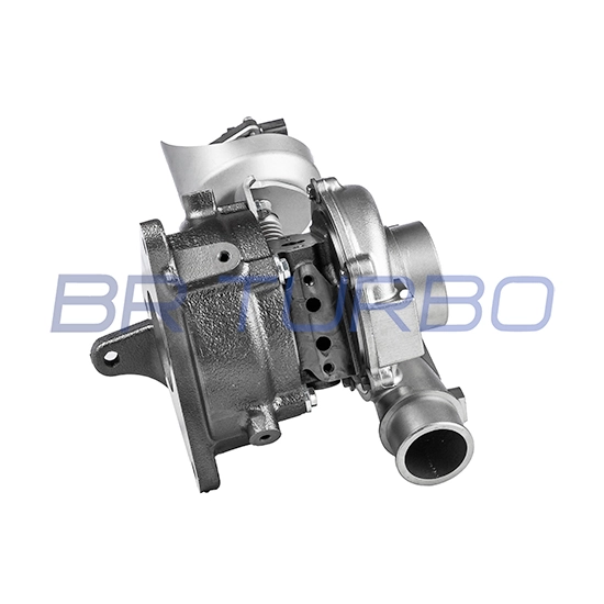 Compre Turbina Subaru Outback 4