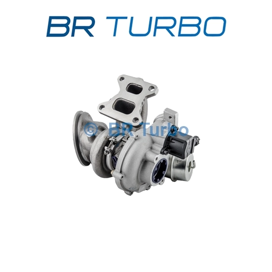 Turbina Lexus RX 450H/350L/200T L25