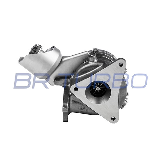  Turbina Subaru Outback IV carrinha (B14, BR) (2009 - 2014) IV