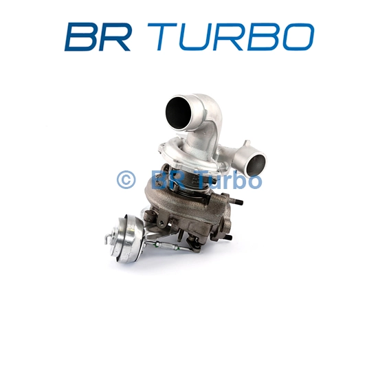 VB28RS BR Turbo