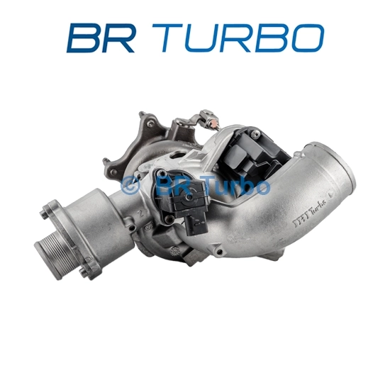 9VA08RS BR Turbo