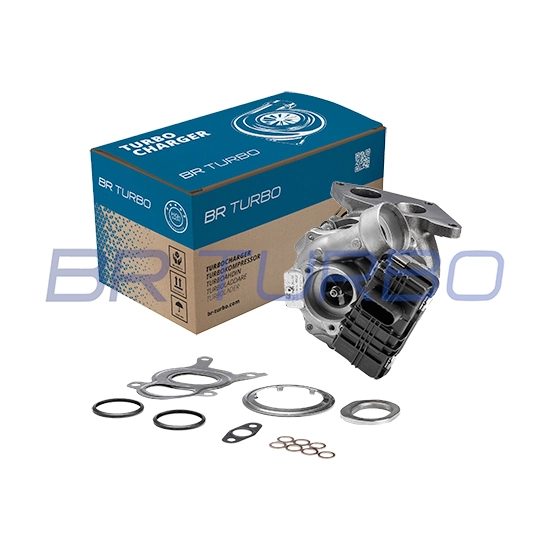 54359980060RSG BR Turbo