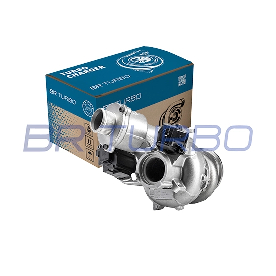 9VA04RS BR Turbo