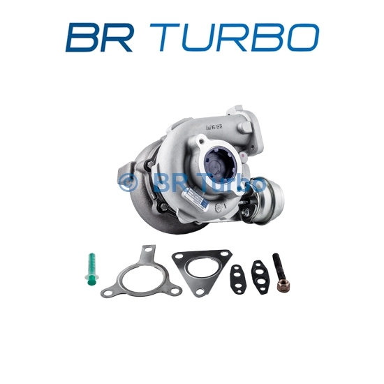 BRTX7514 BR Turbo