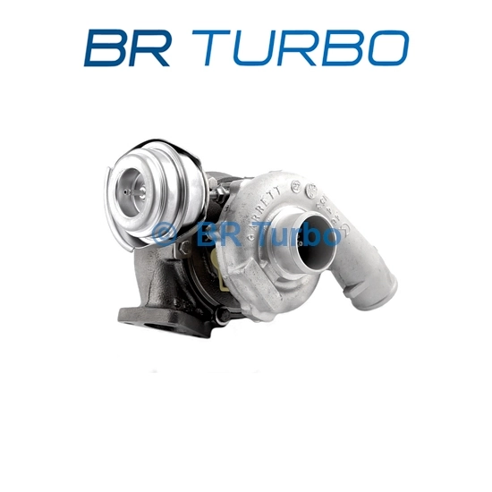 7176265001RSG BR Turbo