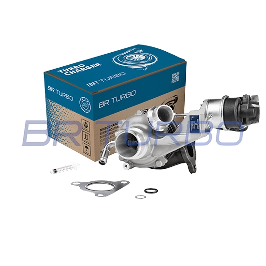 BRTX7761 BR Turbo
