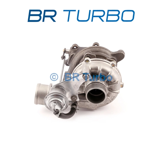 Turbina Chrysler Voyager preço, a partir de 89,54 USD