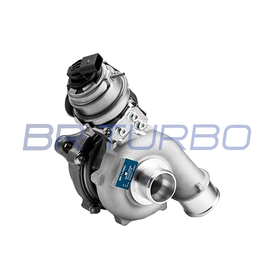 Compre Turbina Honda CR-V 4