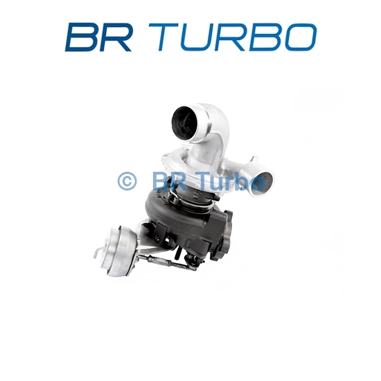 VB21RS BR Turbo