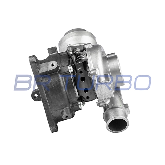 Compre Turbina Subaru Legacy 4