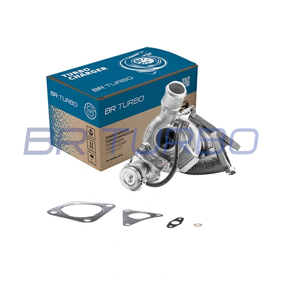 49S3105313RSG BR Turbo
