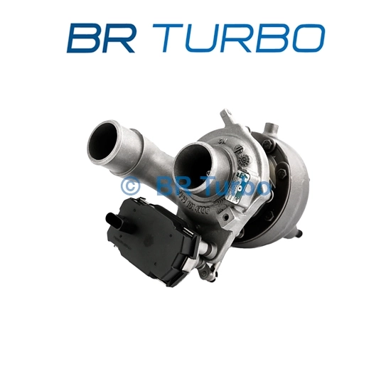 Turbina Hyundai Tucson  TM ao melhor preço