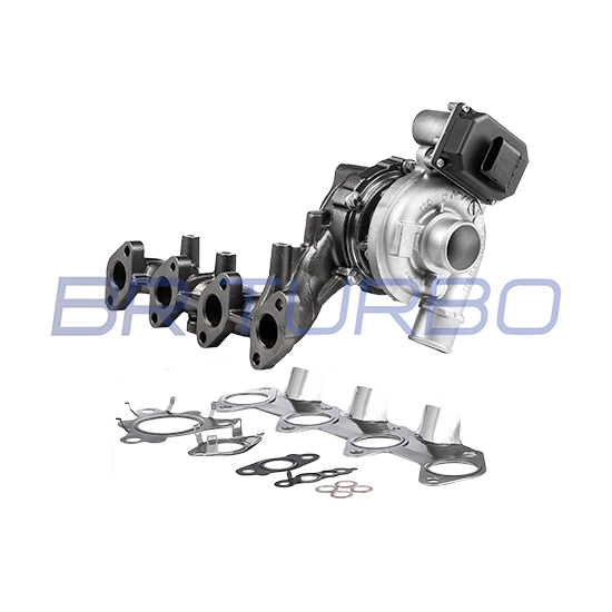 Compre Turbina KIA Sportage 4