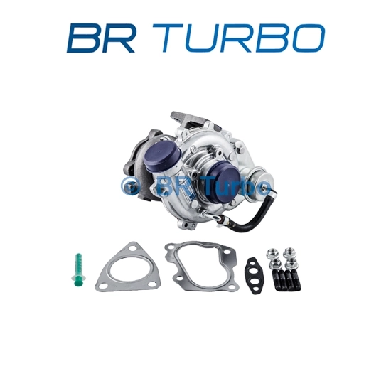 BRT6790 BR Turbo