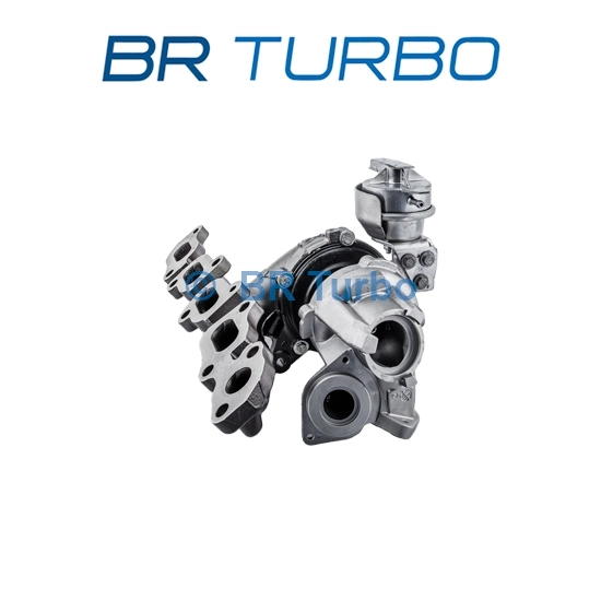 030TC11004000RS BR Turbo