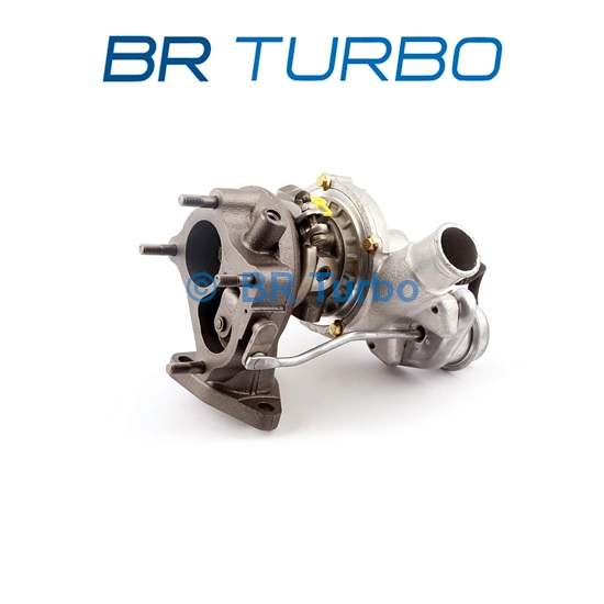 Compre Turbina Toyota Avensis 1