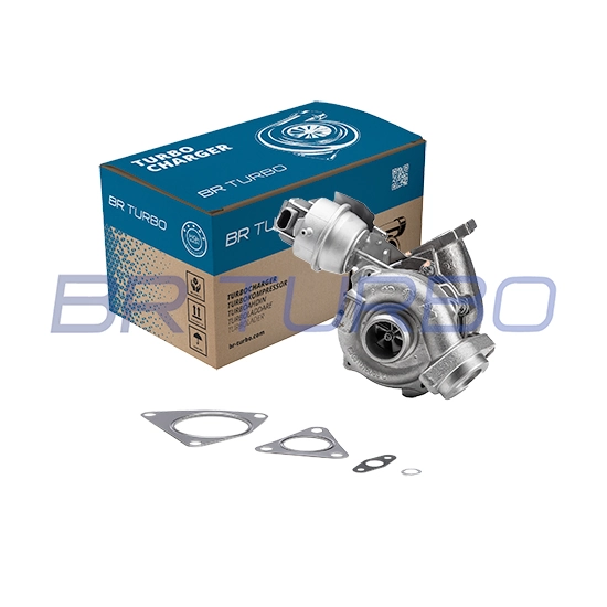 53039880189RSG BR Turbo