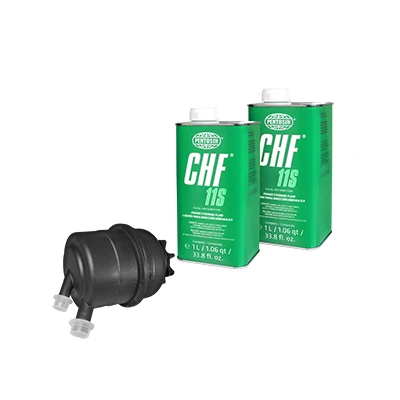 Compre RH5000 VAG Óleo hidráulico (fluido)