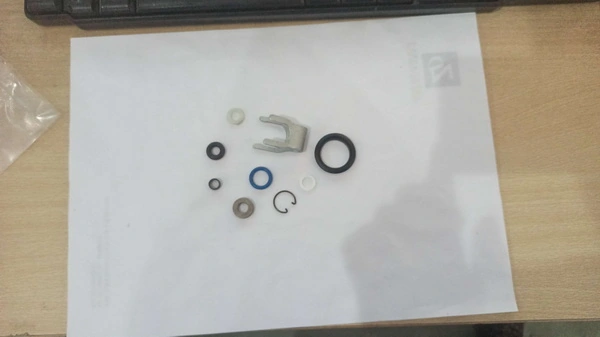 Kit de reparação do injetor Mercedes E  W213