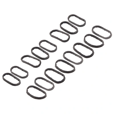 Vedante de adaptador do filtro de óleo 1259324 DPH