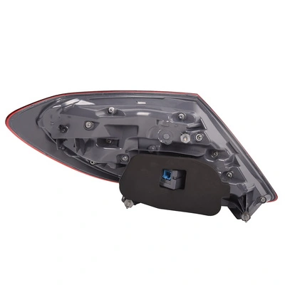 para Mercedes E (W213)