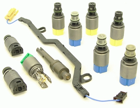 1068298043 ZF Parts