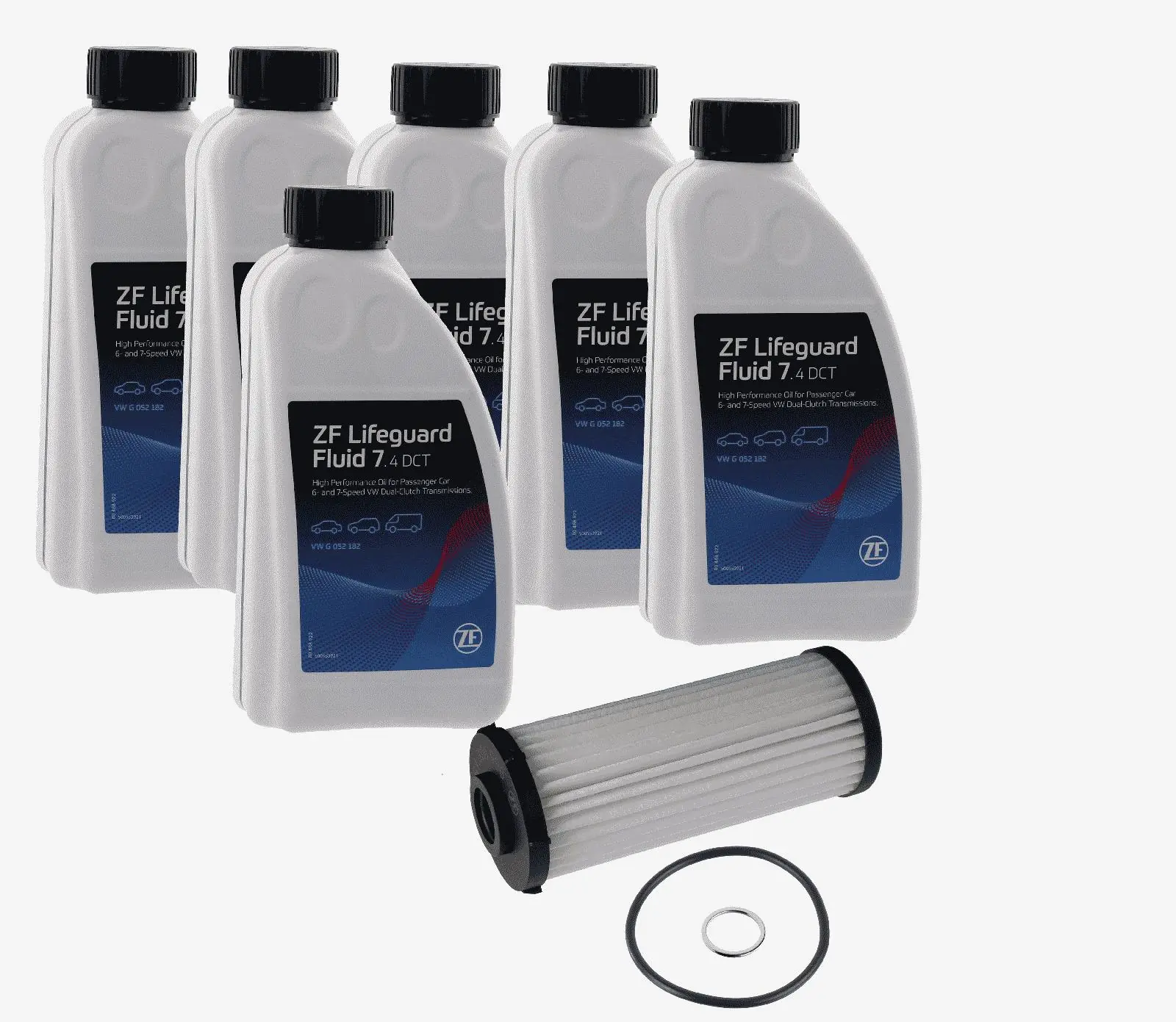 5961308602 ZF Parts