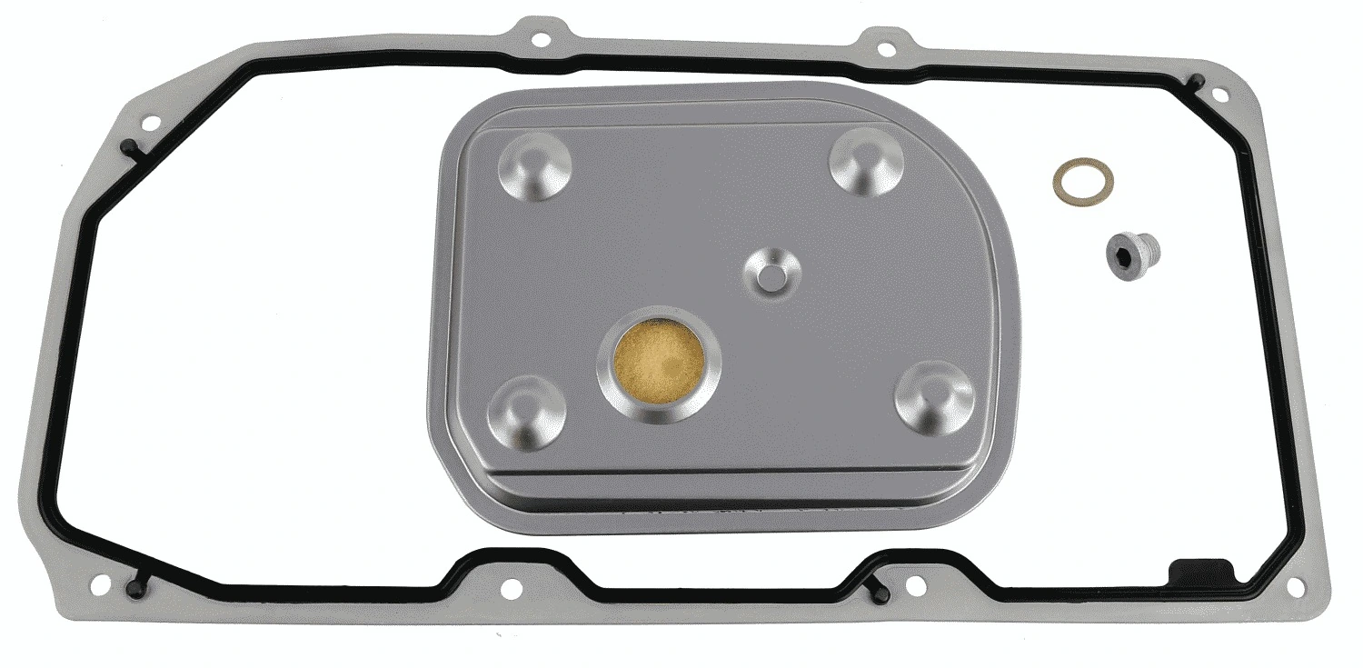 5961308445 ZF Parts