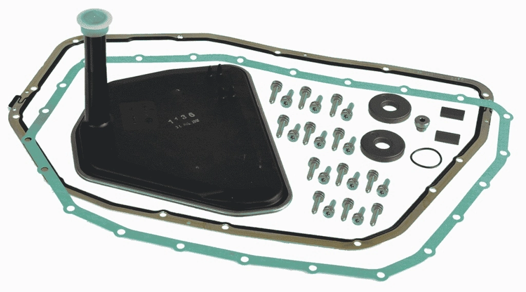 1071298039 ZF Parts