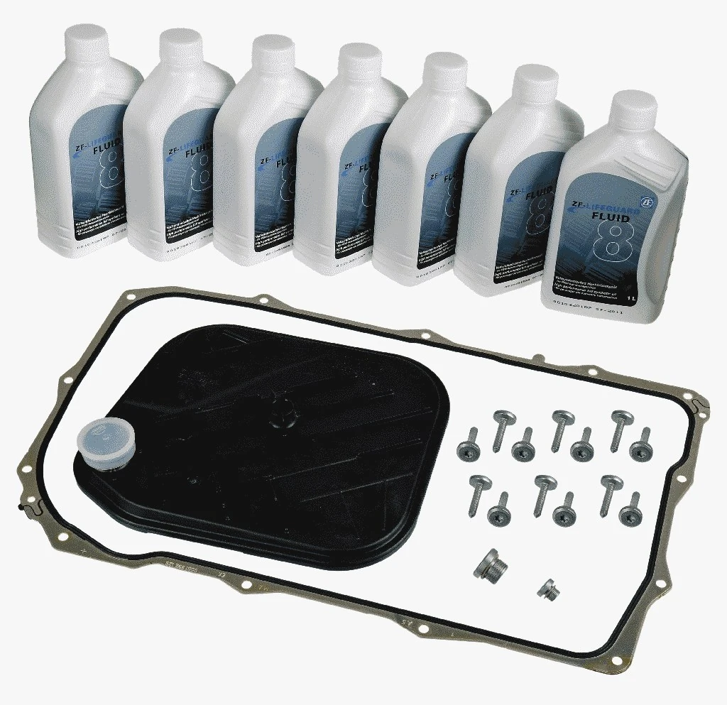 1102298021 ZF Parts