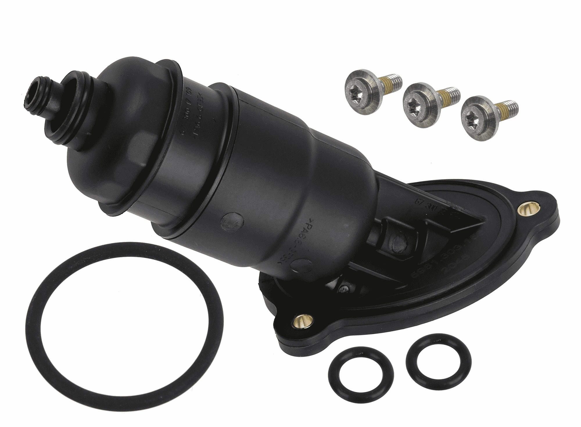 5961308444 ZF Parts