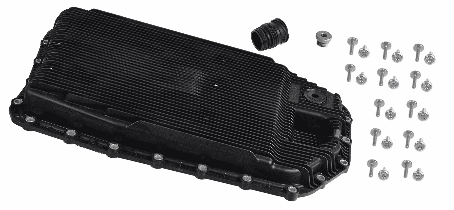 1071298038 ZF Parts Kit de serviço para a substituição de óleo na Caixa Automática de Mudança