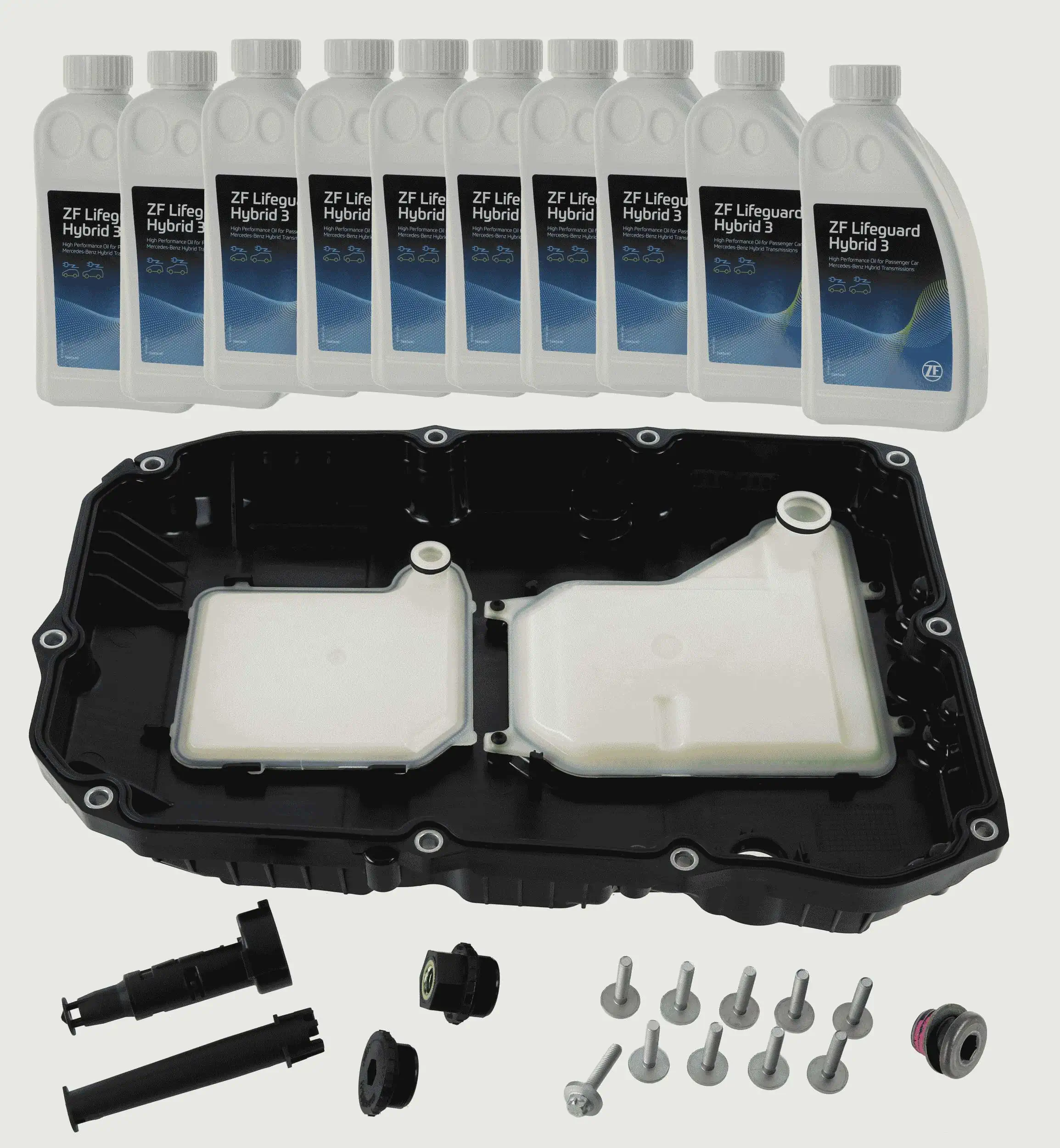 5961308375 ZF Parts