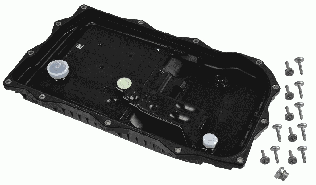 1087298362 ZF Parts