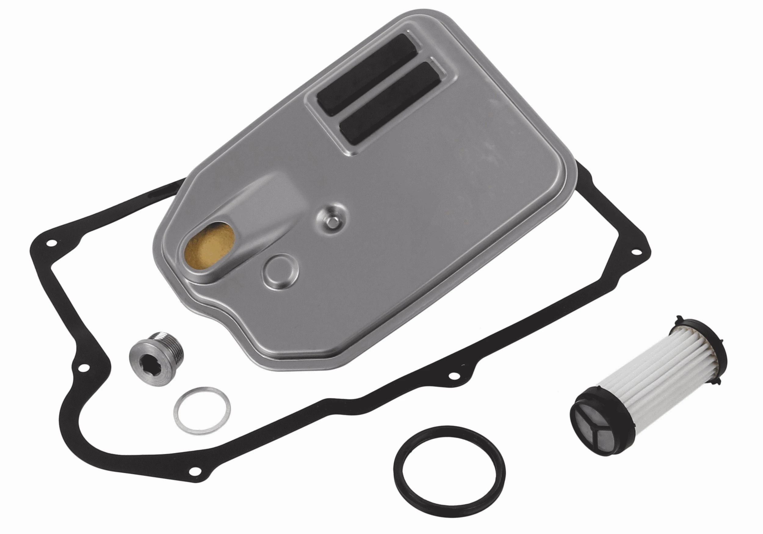 5961308447 ZF Parts Kit de serviço para a substituição de óleo na Caixa Automática de Mudança