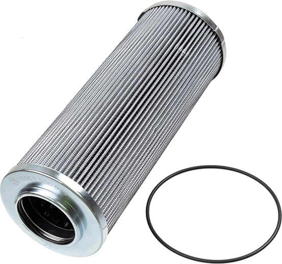 Compre E8NNF882BA NEW Holland Filtro do sistema hidráulico