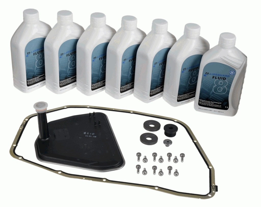 1084298013 ZF Parts