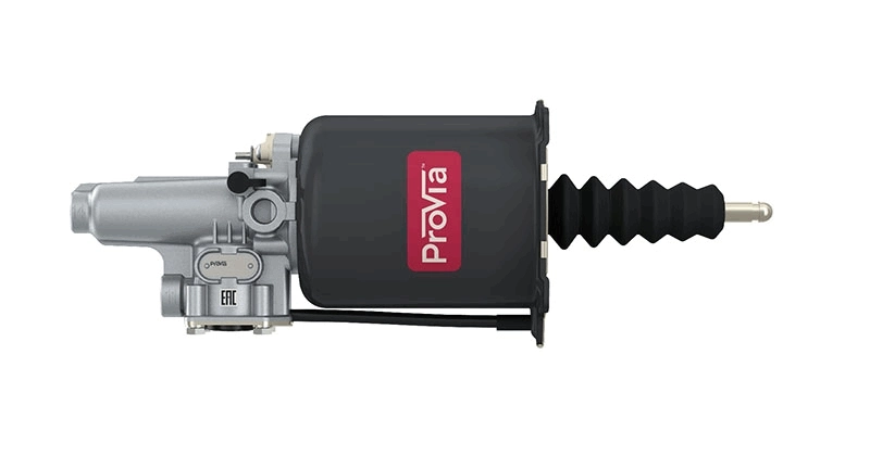 PRO0510060 Provia Reforçador de embraiagem Reforçador Hidráulico Pneumático