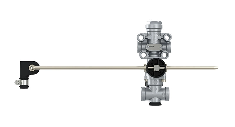 PRO0060010 Provia Válvula de controlo de pressão de ar no coxim pneumático