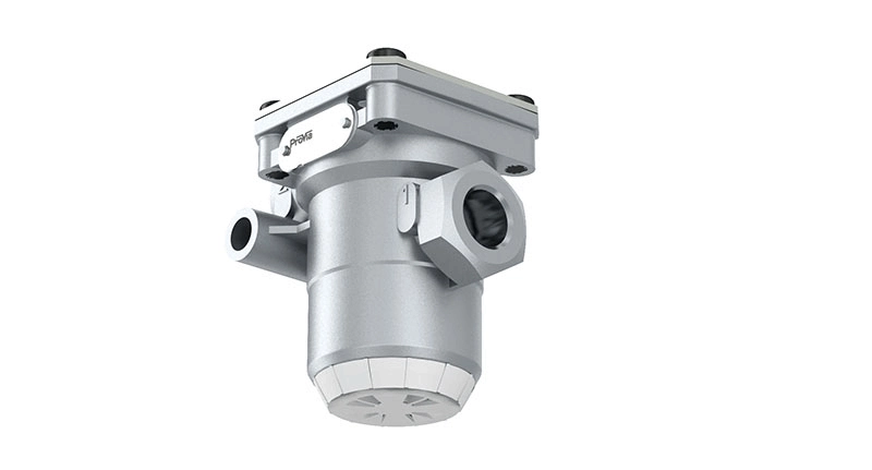 Válvula de limitação de pressão do sistema pneumático Provia PRO0150720 preço, a partir de 50,54 USD