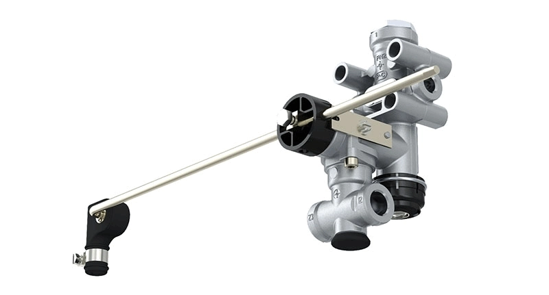 Válvula de controlo de pressão de ar no coxim pneumático Provia PRO0060010 preço, a partir de 94,70 USD