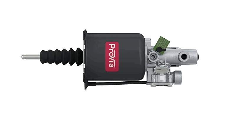 PRO0510020 Provia Reforçador de embraiagem Reforçador Hidráulico Pneumático